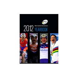 UCI YEARBOEK 2012. !! MET UITSLAGEN EN STANDEN OP BIJGELEVERDE CD !!!!!