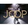 JOOP ! AFSCHEIDSBOEK/HULDEBOEK.