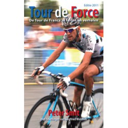 TOUR DE FORCE 2011.