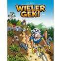 WIELERGEK DEEL 2. STRIP. !!! UITVERKOCHT