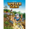 WIELERGEK DEEL 2. STRIP.