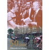 50 JAAR WIELERRONDE VAN LEKKERKERK. !!!! UITVERKOCHT