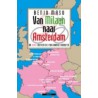 VAN MILAAN NAAR AMSTERDAM.