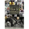 DE BUITENGEWONE GESCHIEDENIS VAN DE TOUR DE FRANCE.