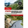 FIETS HANDBOEK VOOR DE BERGFIETSER.