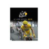 TOUR DE FRANCE LIVRE OFFICIEL 2010.  !!! UITVERKOCHT