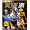 LIVRE D'OR CYCLISME 2010.