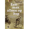 EEN MAN ALLEEN OP KOP. FAUSTO COPPI. !!!! MOMENTEEL UITVERKOCHT, VRAAG NAAR LEVER MOGELIJKHEDEN