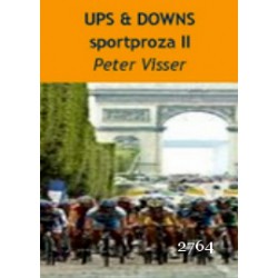 UPS & DOWNS -  SPORTPROZA II