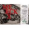 MERCKX 525  !!! UITVERKOCHT