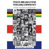 WEST-BRABANTSE WIELERKAMPIOENEN. 104 TITELS VAN 42 RENNERS PERIODE 1902-2009.