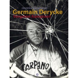Germain Derycke, vergeten kampioen.