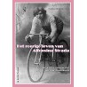 HET ROERIGE LEVEN VAN ALFONSINA STRADA. DE ENIGE VROUW DIE OOIT DE GIRO REED.  !!! UITVERKOCHT
