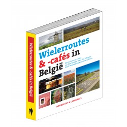 WIELERROUTES & - CAFÉS IN BELGIË. EDITIE 2010.