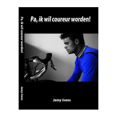 PA, IK WIL COUREUR WORDEN!