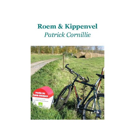 ROEM EN KIPPENVEL.