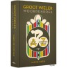 GROOT WIELER WOORDENBOEK.