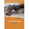 EEN ENGEL OP EEN ROTSBLOK EN ANDERE WIELERVERHALEN. !!! UITVERKOCHT