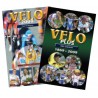 VELO 2009  en VELO PLUS 2009 (Aanbieding samen).