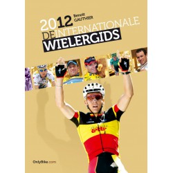 DE INTERNATIONALE WIELERGIDS 2012.