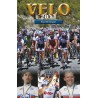 VELO 2011. JAARBOEK SEIZOEN 2010. Afgehaald op beurs 26,-- Euro. VELO bestaat dit jaar uit twee delen.