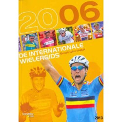 DE INTERNATIONALE WIELERGIDS 2006.