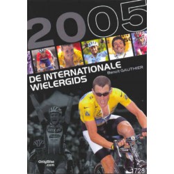 DE INTERNATIONALE WIELERGIDS 2005