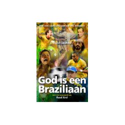 GOD IS EEN BRAZILIAAN.