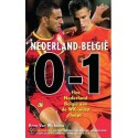 NEDERLAND-BELGIE 0-1