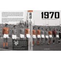 1970. HET JAAR WAARIN NEDERLAND WERELDKAMPIOEN WERD. !!! UITVERKOCHT