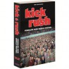 KICK & RUSH. !!! UITVERKOCHT