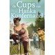 DE CUPS VAN HANKA KUPFERNAGEL EN ANDERE WIELERVERHALEN. !!! UITVERKOCHT