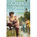 DE CUPS VAN HANKA KUPFERNAGEL EN ANDERE WIELERVERHALEN. !!! UITVERKOCHT