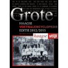 GROTE HAAGSE VOETBALENCYCLOPEDIE EDITIE 2012/2013.