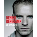 DENNIS BERGKAMP, DE BIOGRAFIE.  !! UITVERKOCHT