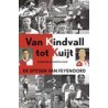 VAN KINDVALL TOT KUIJT. DE SPITSEN VAN FEIJENOORD.