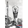 VOETBALJAARBOEK 2014. !!!! UITVERKOCHT