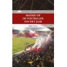 MOORD OP DE VOETBALLER VAN HET JAAR.
