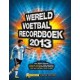 WERELD VOETBAL RECORDBOEK 2013.