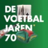 DE VOETBALJAREN 70.