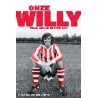ONZE WILLY. VOOR ALTIJD MISTER PSV. !!! UITVERKOCHT