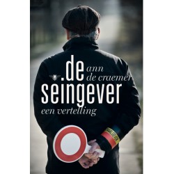 DE SEINGEVER. !!! UITVERKOCHT