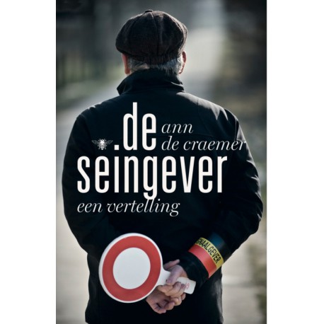 DE SEINGEVER. !!! UITVERKOCHT