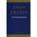 JOHAN CRUIJFF UITSPRAKEN.