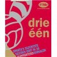 DRIE-ÉÉN, SPARTA'S SLECHTSTE SEIZOEN OOIT IN 36 SUPPORTERSVERHALEN''