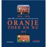 ORANJE TOEN EN NU DEEL 10 1974-1976 EN 2009/2010.