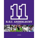 11 RSC ANDERLECHT. DE MOOISTE MOMENTEN VAN DE CLUB.