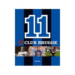 11 CLUB BRUGGE.