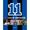 11 CLUB BRUGGE.  !!!! UITVERKOCHT