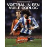 VOETBAL IN EEN VUILE OORLOG. WK ARGENTINIE 1978.   !!! UITVERKOCHT